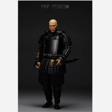 Load image into Gallery viewer, Yep Studio 1/12 Scale Japanese samurai Date Masamune