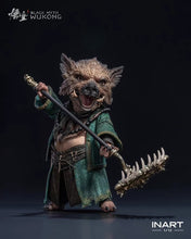 画像をギャラリービューアに読み込む, Black Myth: Wukong Zhu Bajie 1/12 Collectible Figure