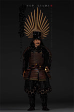 Load image into Gallery viewer, YEP STUDIO 1/12 Scale Taiko Toyotomi Hideyoshi NO.0009