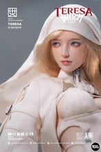 Load image into Gallery viewer, Witch Service Company Teresa 1/6 Scale Figure BY I8TOYS - BRAND WITCH SERVICE COMPANY