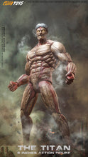 Charger l'image dans la galerie, Coser Toys X Vtoys 1/12 Scale Armored Titan Action Figure