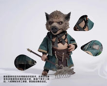 画像をギャラリービューアに読み込む, Black Myth: Wukong InArt Zhu Bajie 1/6 Scale Action Figure BY QUEEN STUDIOS , INART - BRANDS JOURNEY TO THE WEST, BLACK MYTH: WUKONG