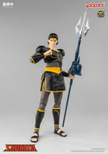 Charger l'image dans la galerie, Legend of Heavenly Sphere Shurato Advanced Model Kit Pro X Ryoma Model Kit BY YOLOPARK - BRAND LEGEND OF HEAVENLY SPHERE SHURATO (TENKUU SENKI SHURATO)