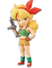 Load image into Gallery viewer, Dragonball World Collectable Figures Treasure Rally Vol.3 Set of 5 Figures BY BANPRESTO - BRAND DRAGON BALL