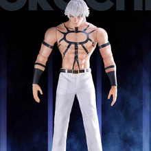 Load image into Gallery viewer, Crafts Studio 1/6 Scale SNK The King of Fighters '97 Orochi Clothed Action Figure