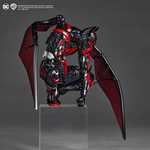Charger l'image dans la galerie, Batman Beyond Amazing Yamaguchi Revoltech NR066 Batman Action Figure BY KAIYODO - BRAND DC COMICS