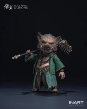 画像をギャラリービューアに読み込む, Black Myth: Wukong Zhu Bajie 1/12 Collectible Figure