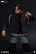 Load image into Gallery viewer, Remad Custom 1/12 Scale Motorbike Ranger 6-inch Clothed Action Figure RM-013