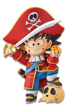 Load image into Gallery viewer, Dragonball World Collectable Figures Treasure Rally Vol.3 Set of 5 Figures BY BANPRESTO - BRAND DRAGON BALL