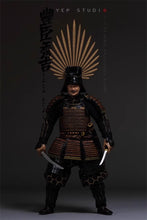 Load image into Gallery viewer, YEP STUDIO 1/12 Scale Taiko Toyotomi Hideyoshi NO.0009
