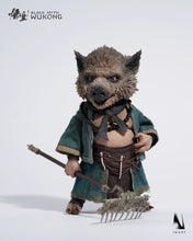 画像をギャラリービューアに読み込む, Black Myth: Wukong InArt Zhu Bajie 1/6 Scale Action Figure BY QUEEN STUDIOS , INART - BRANDS JOURNEY TO THE WEST, BLACK MYTH: WUKONG