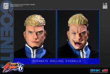 Load image into Gallery viewer, Crafts Studio 1/6 Scale SNK Authorized King of Fighters 96 Goenitz Clothed Action Figure