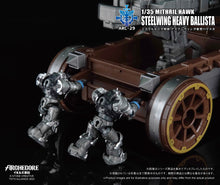 Load image into Gallery viewer, 1/35 Arc-29 Mithril Hawk Steelwing Heavy Ballista