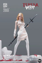 Load image into Gallery viewer, Witch Service Company Teresa 1/6 Scale Figure BY I8TOYS - BRAND WITCH SERVICE COMPANY