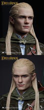 Charger l'image dans la galerie, INART 1/6 Scale The Lord of the Rings 1 Ring Protector Legolas Collectible Figure
