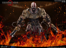 Charger l'image dans la galerie, Takethat x BroToys TB001 7inc DEICIDE WAR God Of War Kratos Deluxe Edition