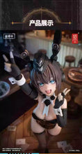 Load image into Gallery viewer, RA-03 Panzer Bunny Anneliese 1/12 Scale Action Figure BY SNAIL SHELL
