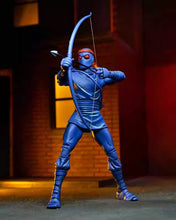 Load image into Gallery viewer, TMNT Foot Bot Deluxe Set BY NECA - BRAND TEENAGE MUTANT NINJA TURTLES