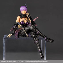 Charger l'image dans la galerie, Kaiyodo 1/12 Scale Yamaguchi Revoltech Ayane Action Figure