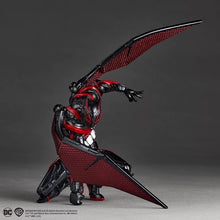 Charger l'image dans la galerie, Batman Beyond Amazing Yamaguchi Revoltech NR066 Batman Action Figure BY KAIYODO - BRAND DC COMICS