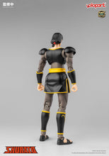 Charger l'image dans la galerie, Legend of Heavenly Sphere Shurato Advanced Model Kit Pro X Ryoma Model Kit BY YOLOPARK - BRAND LEGEND OF HEAVENLY SPHERE SHURATO (TENKUU SENKI SHURATO)