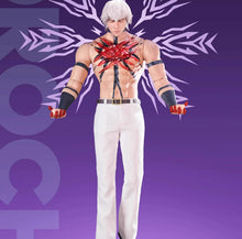 Load image into Gallery viewer, Crafts Studio 1/6 Scale SNK The King of Fighters '97 Orochi Clothed Action Figure