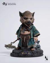 画像をギャラリービューアに読み込む, Black Myth: Wukong InArt Zhu Bajie 1/6 Scale Action Figure BY QUEEN STUDIOS , INART - BRANDS JOURNEY TO THE WEST, BLACK MYTH: WUKONG