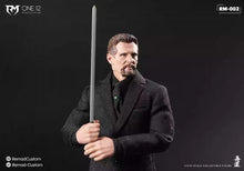 Load image into Gallery viewer, Remad Custom 1/12 Scale RM-002 Batman Ninja Master Clothed Action Figure