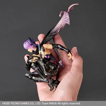 Charger l'image dans la galerie, Kaiyodo 1/12 Scale Yamaguchi Revoltech Ayane Action Figure