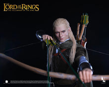 Charger l'image dans la galerie, INART 1/6 Scale The Lord of the Rings 1 Ring Protector Legolas Collectible Figure