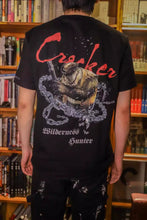 Charger l'image dans la galerie, T-shirt Maestro Union Furay Planet Crocker Wilder Hunter Brand