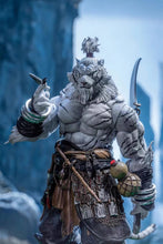 Load image into Gallery viewer, FuRay Planet Blade Master Weng (White Tiger Ver.) 1/12 Scale Exclusive Action Figure BY MAESTRO UNION - BRAND FURAY PLANET