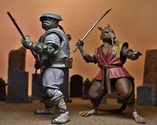 Charger l'image dans la galerie, NECA 54351 TMNT Teenage Mutant Ninja Turtles: The Last Ronin Manga Edition Splinter