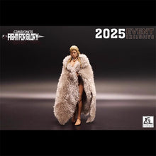 画像をギャラリービューアに読み込む, Combatants Fight For Glory Gold Hildr (2025 Event Exclusive Ver.) 1/12 Scale Action Figure BY XESRAY STUDIO - BRAND COMBATANTS