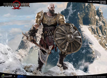 Charger l'image dans la galerie, Takethat x BroToys TB001 7inc DEICIDE WAR God Of War Kratos Deluxe Edition