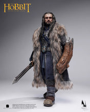Charger l'image dans la galerie, Inart The Hobbit: An Unexpected Journey - Thorin Oakenshield 1/6 Collectible Figure