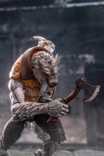 Load image into Gallery viewer, FuRay Planet Veteran William (White Wolf Ver.) 1/12 Scale Exclusive Action Figure BY MAESTRO UNION - BRAND FURAY PLANET