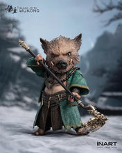 画像をギャラリービューアに読み込む, Black Myth: Wukong Zhu Bajie 1/12 Collectible Figure