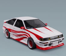 Charger l'image dans la galerie, Infinite Finity Series IF-02A Stray Alternative BY MASTERMIND CREATIONS - THEME THIRD PARTY TOYS & ACCESSORIES