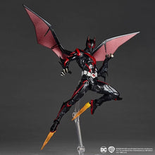 Charger l'image dans la galerie, Batman Beyond Amazing Yamaguchi Revoltech NR066 Batman Action Figure BY KAIYODO - BRAND DC COMICS