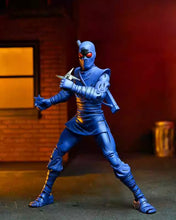 Load image into Gallery viewer, TMNT Foot Bot Deluxe Set BY NECA - BRAND TEENAGE MUTANT NINJA TURTLES