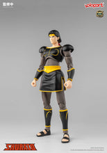 Charger l'image dans la galerie, Legend of Heavenly Sphere Shurato Advanced Model Kit Pro X Ryoma Model Kit BY YOLOPARK - BRAND LEGEND OF HEAVENLY SPHERE SHURATO (TENKUU SENKI SHURATO)