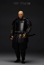 Load image into Gallery viewer, Yep Studio 1/12 Scale Japanese samurai Date Masamune