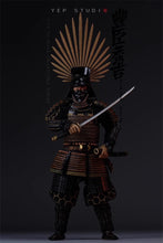 Load image into Gallery viewer, YEP STUDIO 1/12 Scale Taiko Toyotomi Hideyoshi NO.0009