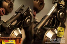 Load image into Gallery viewer, FOGTOYS New Product 1/12 Action Figure Set  Fantasy Alphabet Series—“M” (NO.EA02)