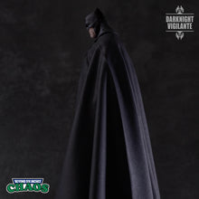 画像をギャラリービューアに読み込む, CHAOS Studio No.002 1/12 DARKNIGHT VIGILANTE Batman action figure