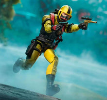 Load image into Gallery viewer, G.I. Joe Classified Series Cobra Copperhead Python Patrol BY HASBRO - BRAND G.I. JOE
