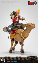 Charger l'image dans la galerie, Metal Slug 3 SV-Camel 1/12 Scale Action Figure BY TUNSHI STUDIO - BRAND METAL SLUG
