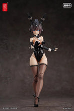 Load image into Gallery viewer, RA-03 Panzer Bunny Anneliese 1/12 Scale Action Figure BY SNAIL SHELL