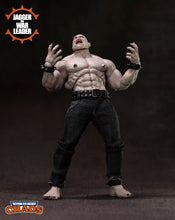 Load image into Gallery viewer, CHAOS Studio No.003 Jagger the War Leader Mutant Leader 1/12 Scale Action Figure